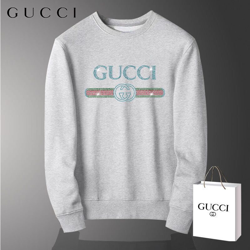 【公式純正品】2022年新商品発売! ヨーロッパとアメリカの流行のファッションセーター - dianjiang-