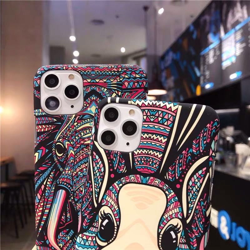 【7日間の先行販売】新商品発売! クレイジーショッピング! ルミナスiPhoneケース! - dianjiang-