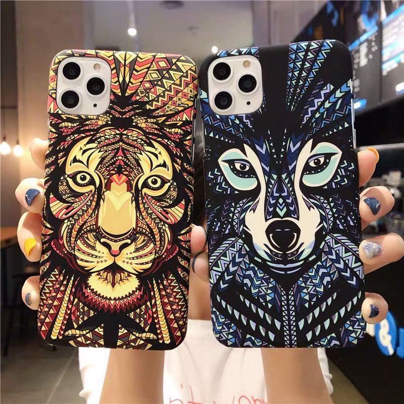 【7日間の先行販売】新商品発売! クレイジーショッピング! ルミナスiPhoneケース! - dianjiang-