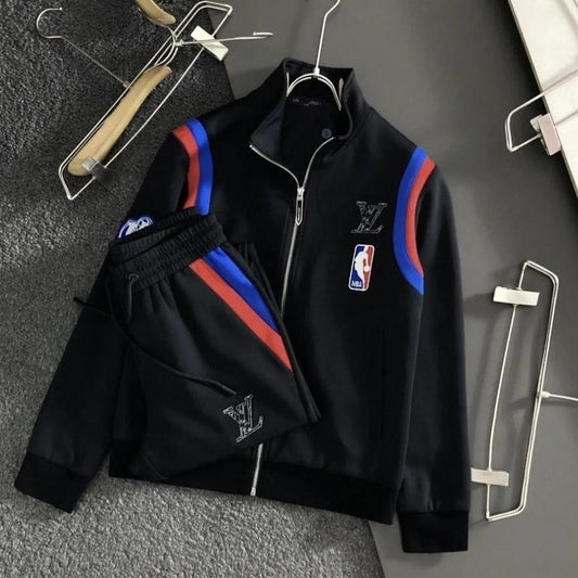 新商品発売! 欧米のファッションブランドLVジョイントスーツ - dianjiang-