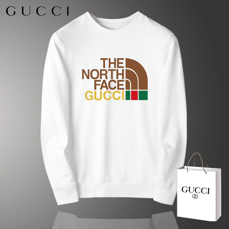 【公式純正品】2022年新商品発売! ヨーロッパとアメリカの流行のファッションセーター - dianjiang-