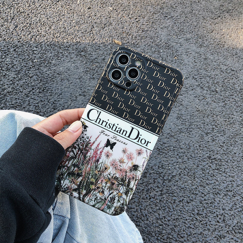 新商品発売! ヨーロッパとアメリカの流行のiphoneケース - dianjiang-