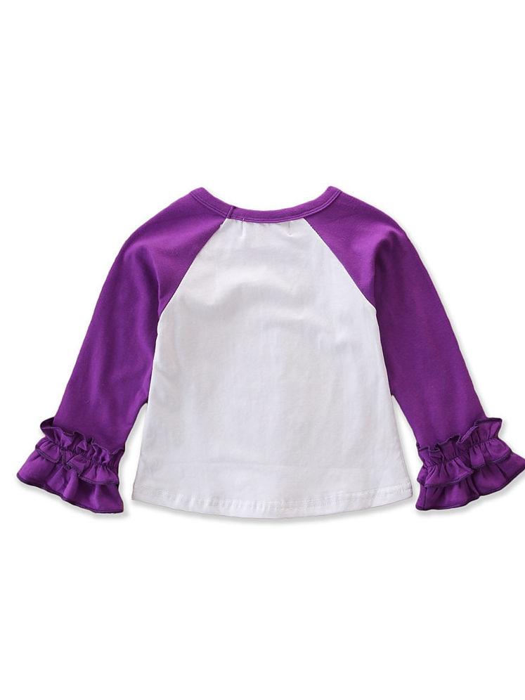 ALL THE GHOULS LOVE ME Halloween Pullover T-shirt - dianjiang-