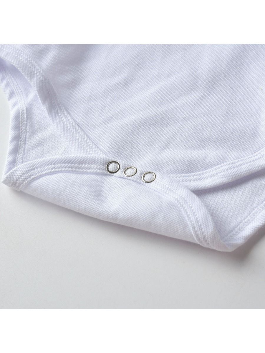 Autumn 2-Piece Baby Boys Bow Tie Romper - dianjiang-