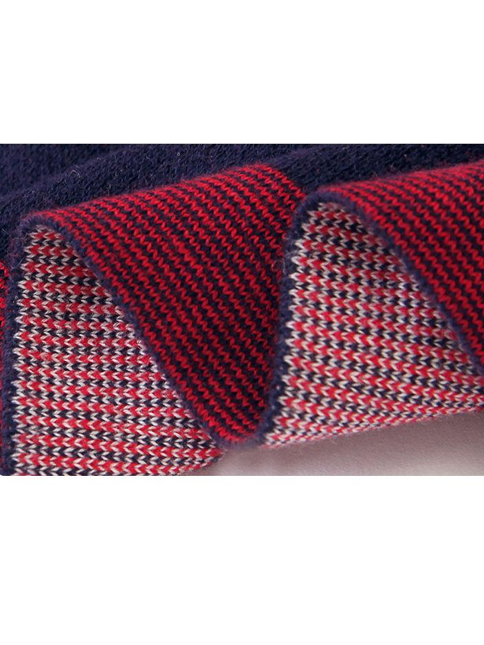 Christmas Reindeer Baby Kids Crochet Blanket - dianjiang-