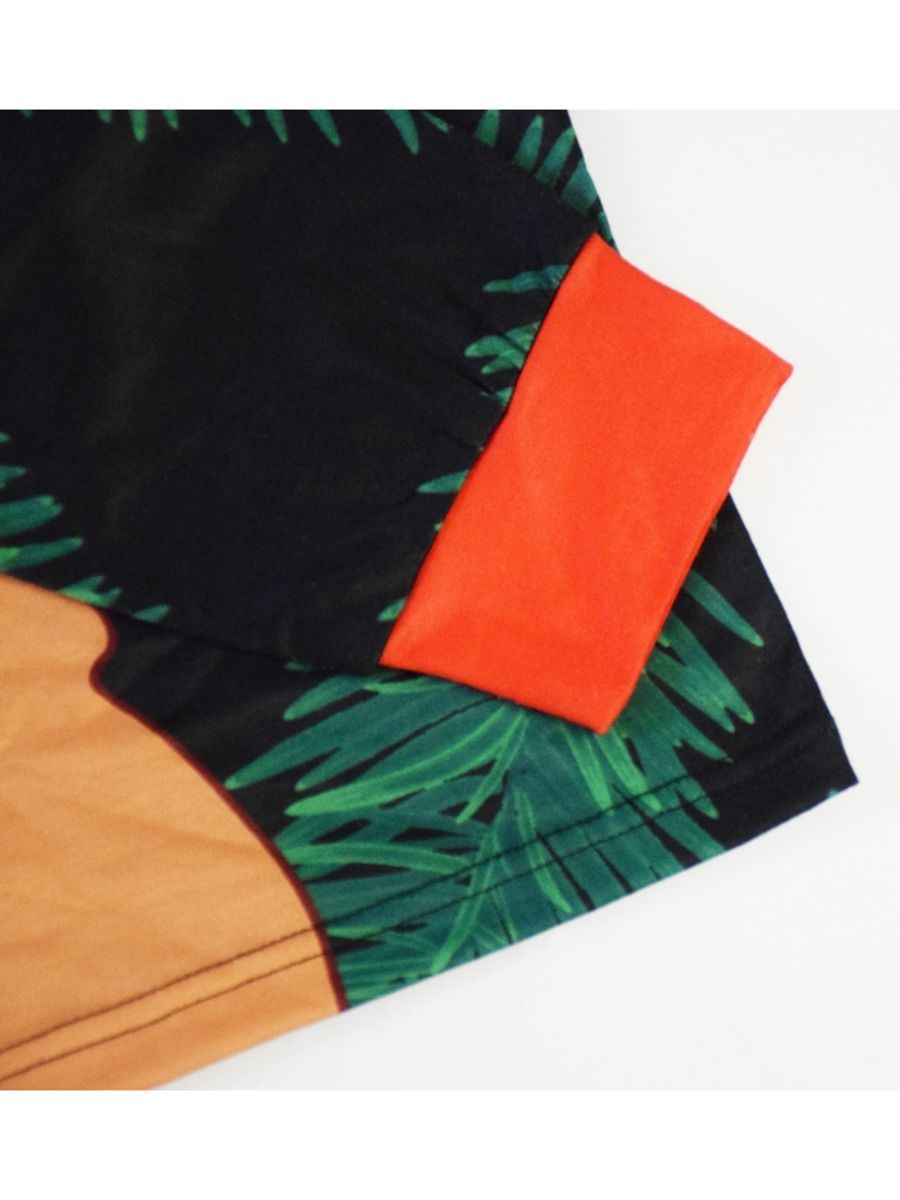 Family Matching XMAS Theme Long-sleeved Tee - dianjiang-