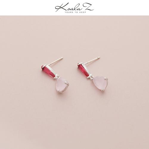 清仓合集A 有耳洞专享 无绒布袋 微瑕超值孤品高品质耳环不退不换 - dianjiang-