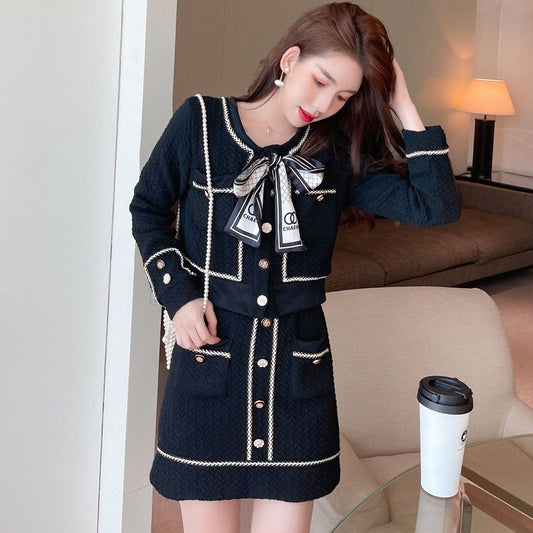 新商品発売! ヨーロッパとアメリカのファッショントレンディなオールマッチスーツ - dianjiang-