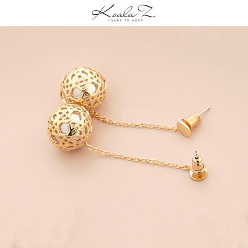 清仓合集A 有耳洞专享 无绒布袋 微瑕超值孤品高品质耳环不退不换 - dianjiang-