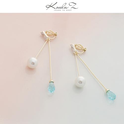 Warehouse Clearance collection f ear hole free ear clip flawless cashmere free cloth bag super value alone high quality non refundable and non exchangeable - dianjiang-