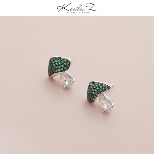 清仓合集A 有耳洞专享 无绒布袋 微瑕超值孤品高品质耳环不退不换 - dianjiang-