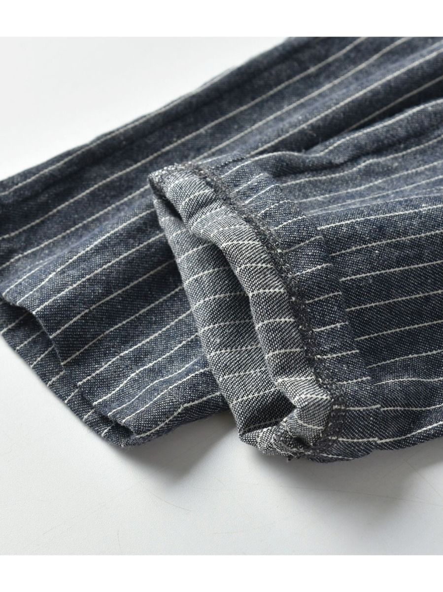 4-Piece Stylish Little Boys Checked Bow Shirt and Suspender Pants - dianjiang-