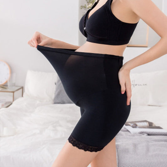 Adjustable Waist Support Maternity Bottom - dianjiang-