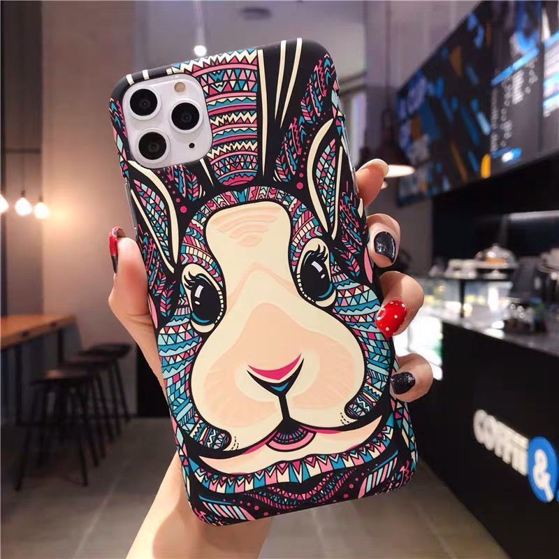 【7日間の先行販売】新商品発売! クレイジーショッピング! ルミナスiPhoneケース! - dianjiang-