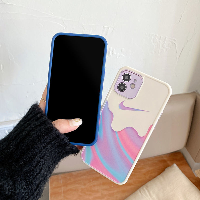 Nike iPhone case - dianjiang-