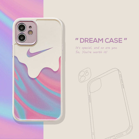 Nike iPhone case - dianjiang-