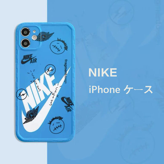 Nike iPhone case - dianjiang-