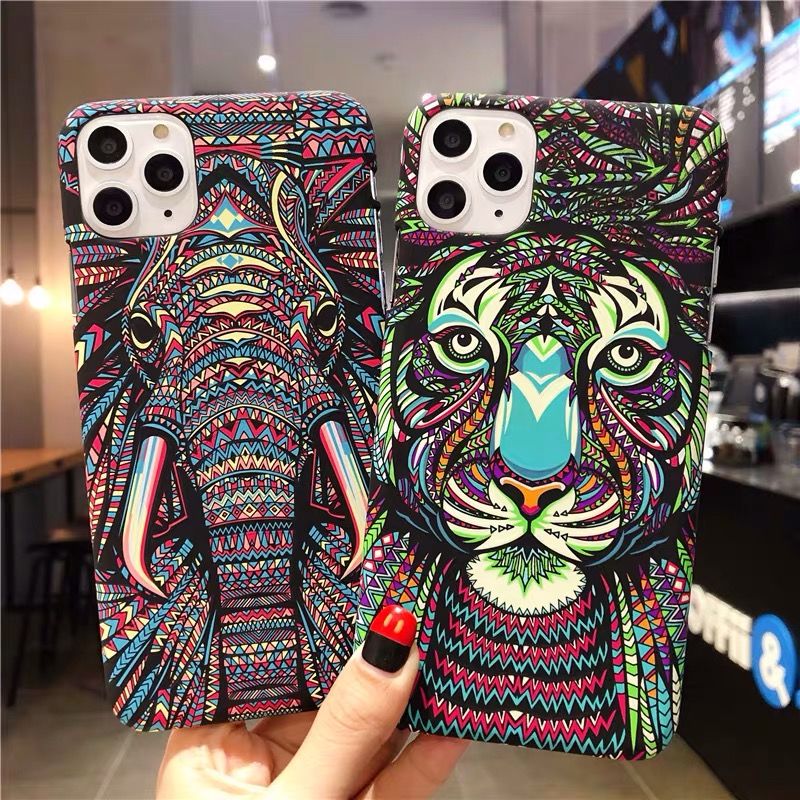 【7日間の先行販売】新商品発売！ クレイジーショッピング！ ルミナスiPhoneケース！ - dianjiang-