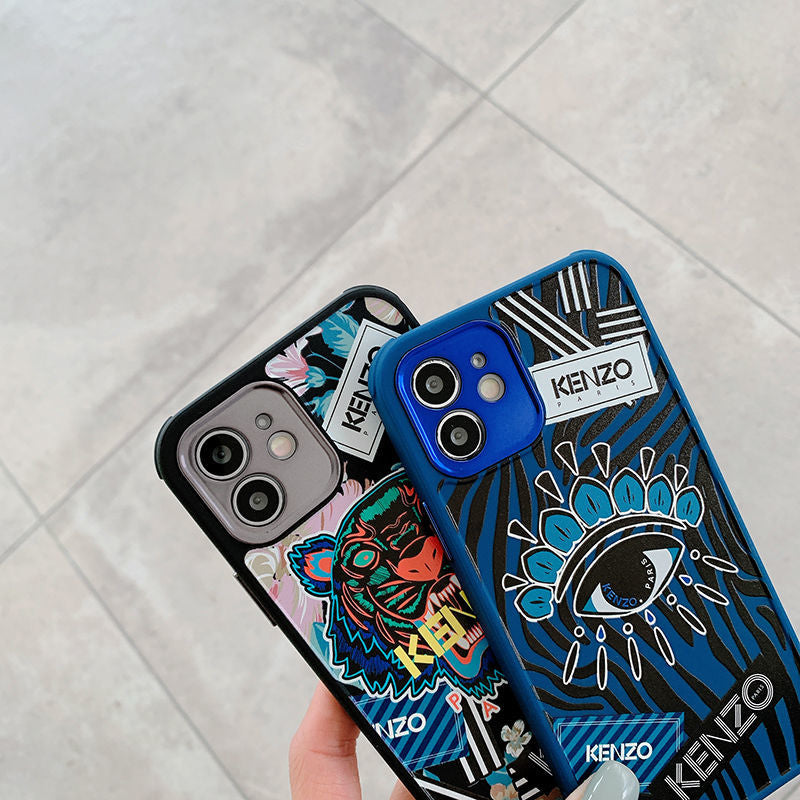 KENZO iPhone case - dianjiang-