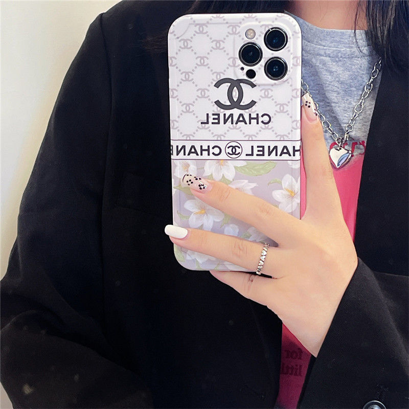 CHANEL iPhone case - dianjiang-