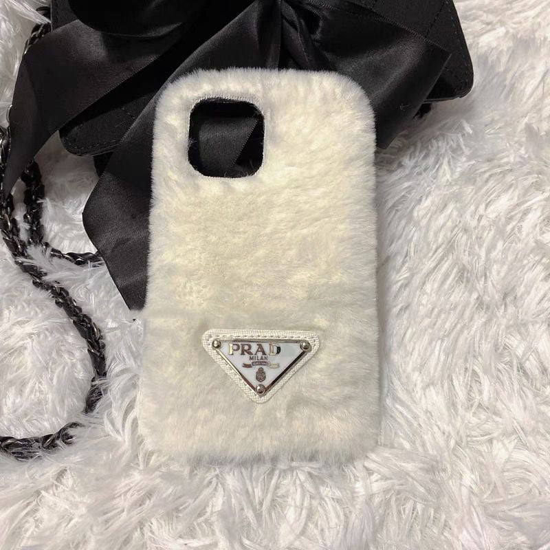 PRADA iPhone case - dianjiang-