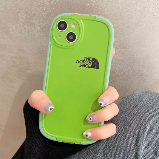 The North Face iPhone case - dianjiang-