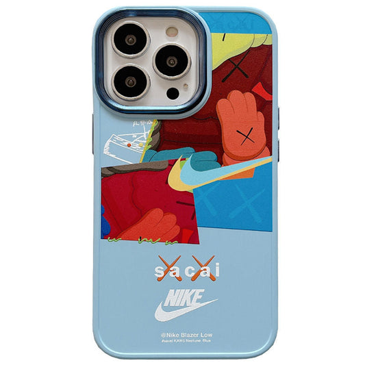 Nike iPhone case - dianjiang-