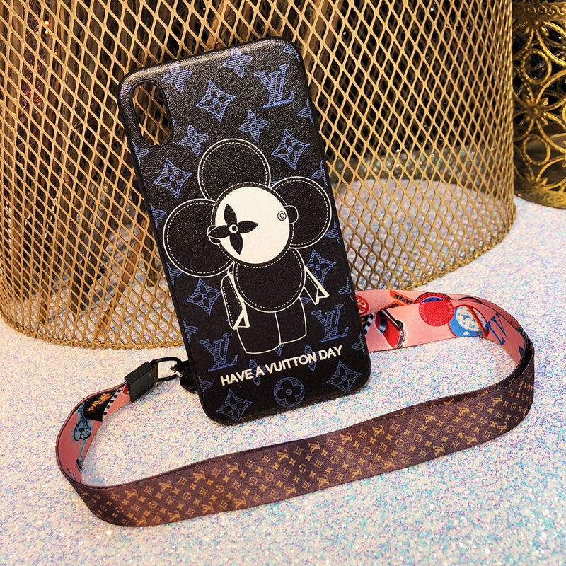 Louis Vuitton iPhone case - dianjiang-