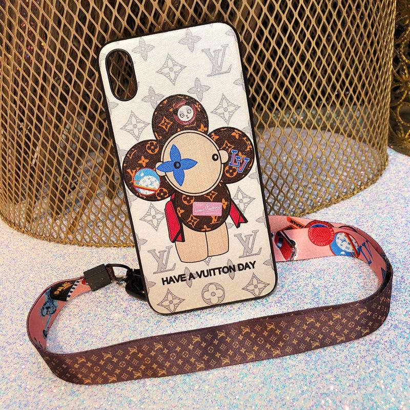 Louis Vuitton iPhone case - dianjiang-