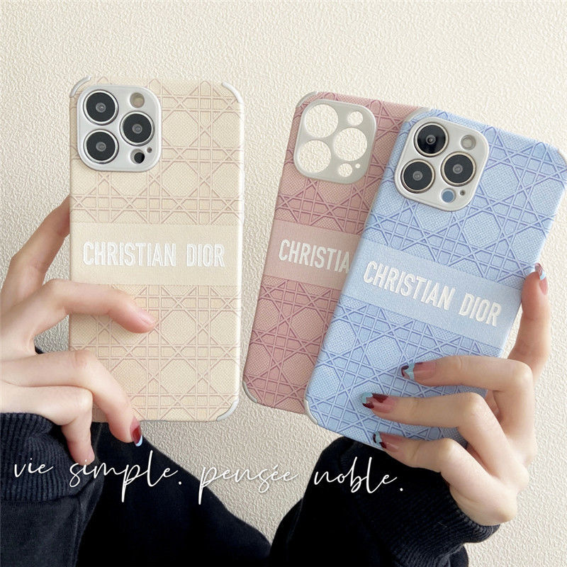 Christian Dior iPhone case - dianjiang-