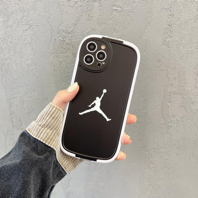 Air Jordan iPhone case - dianjiang-