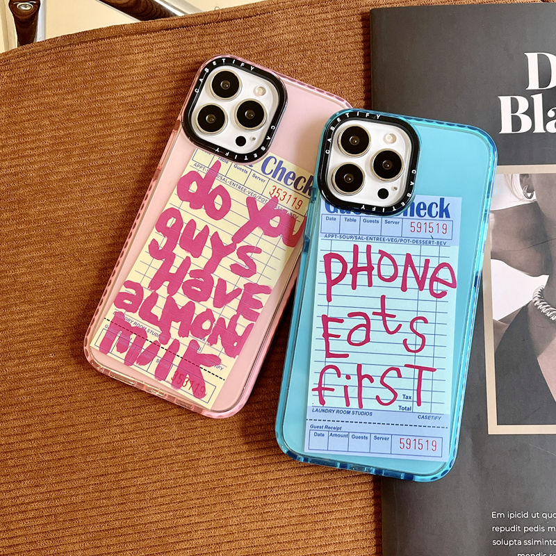 Casetify iPhone case - dianjiang-