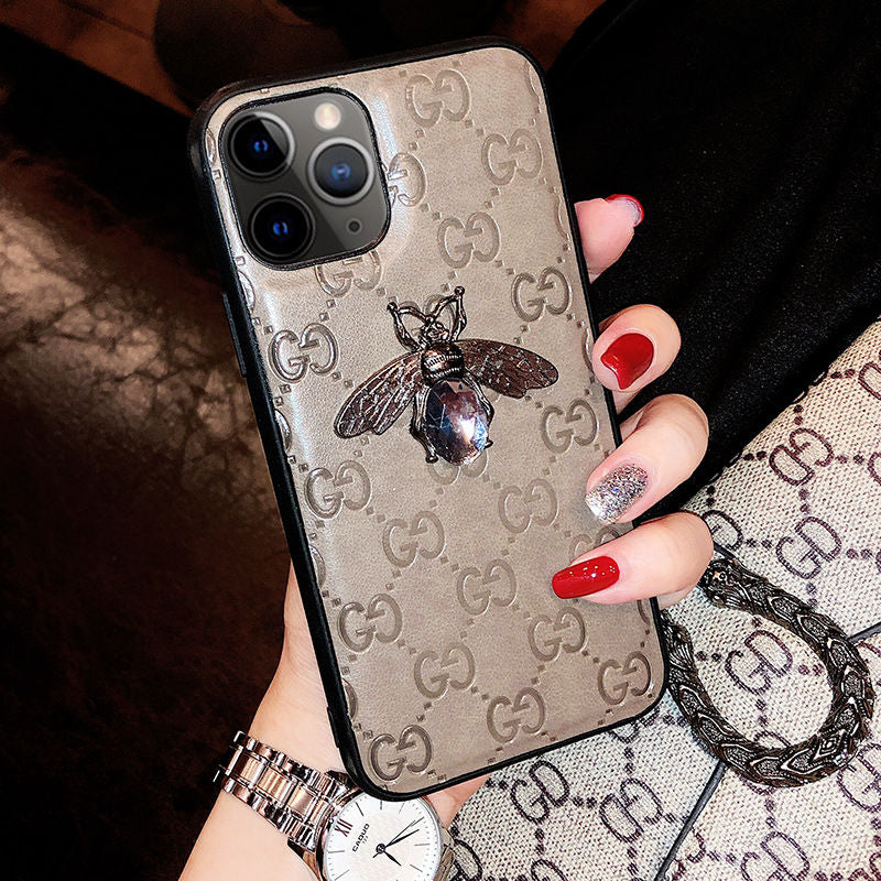 GUCCI iPhone case - dianjiang-