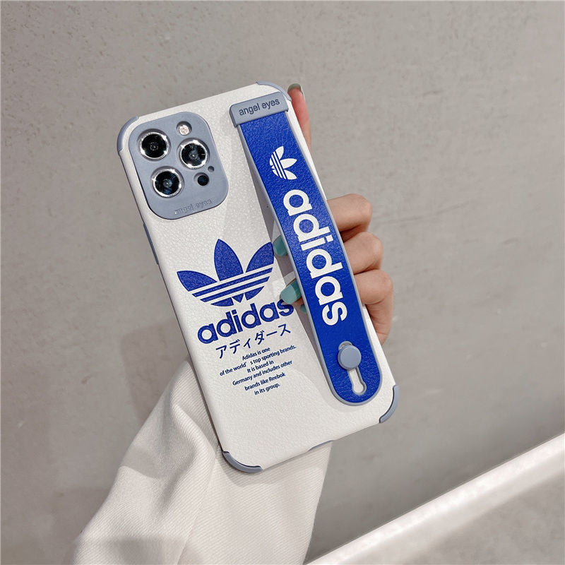 Adidas iPhone case - dianjiang-