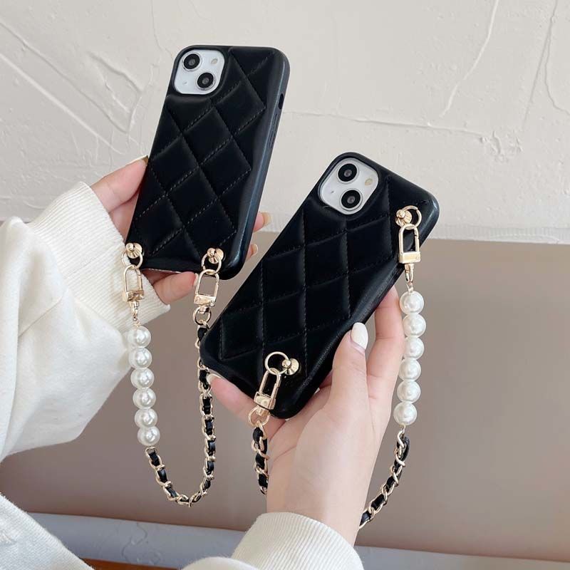 iPhone case - dianjiang-