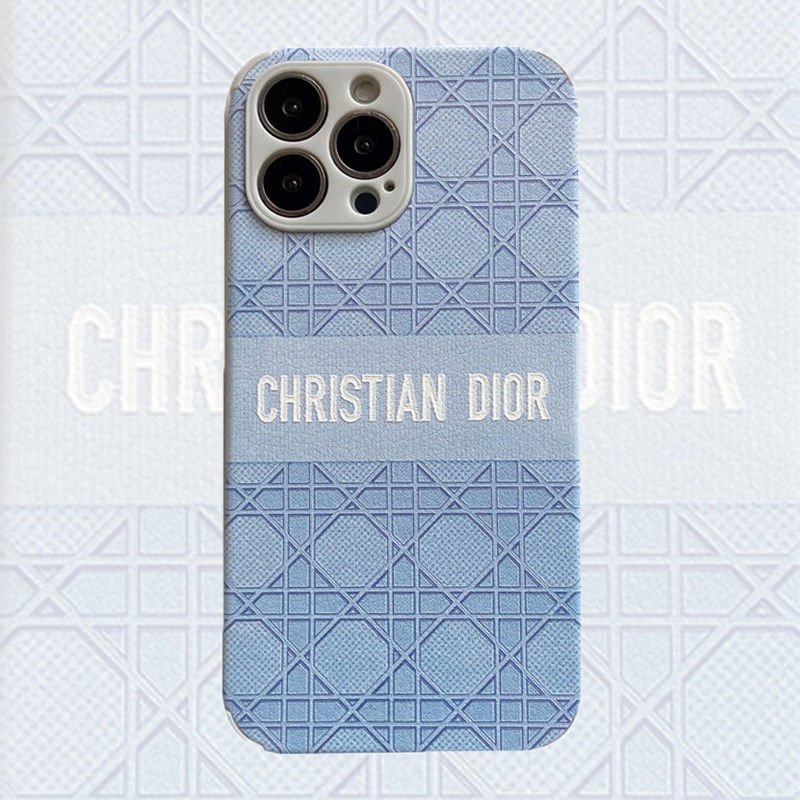 Christian Dior iPhone case - dianjiang-