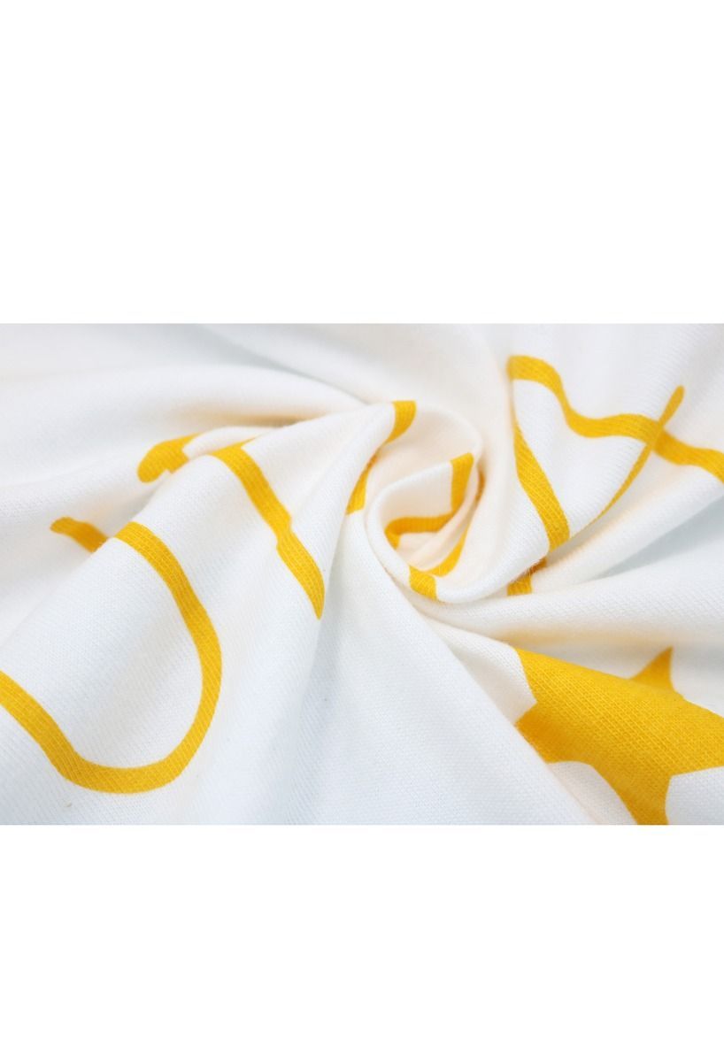 Urban Color Block Cotton Tee Sports Long-sleeve Top - dianjiang-