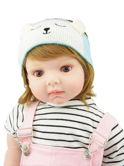 Adorable Cartoon Unicorn Knitted Headband Earflap - dianjiang-