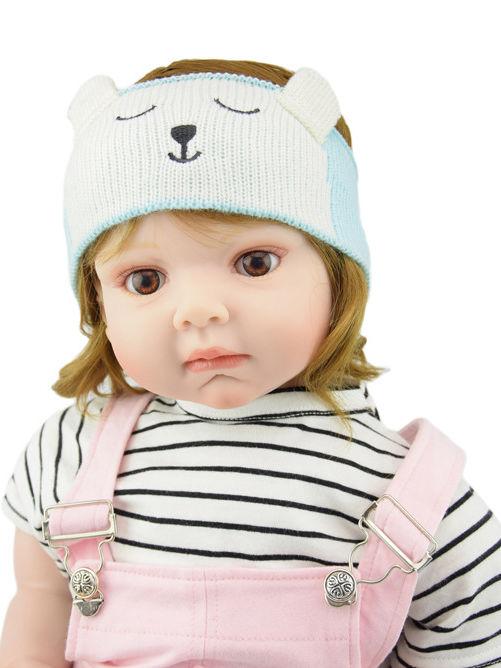 Adorable Cartoon Unicorn Knitted Headband Earflap - dianjiang-