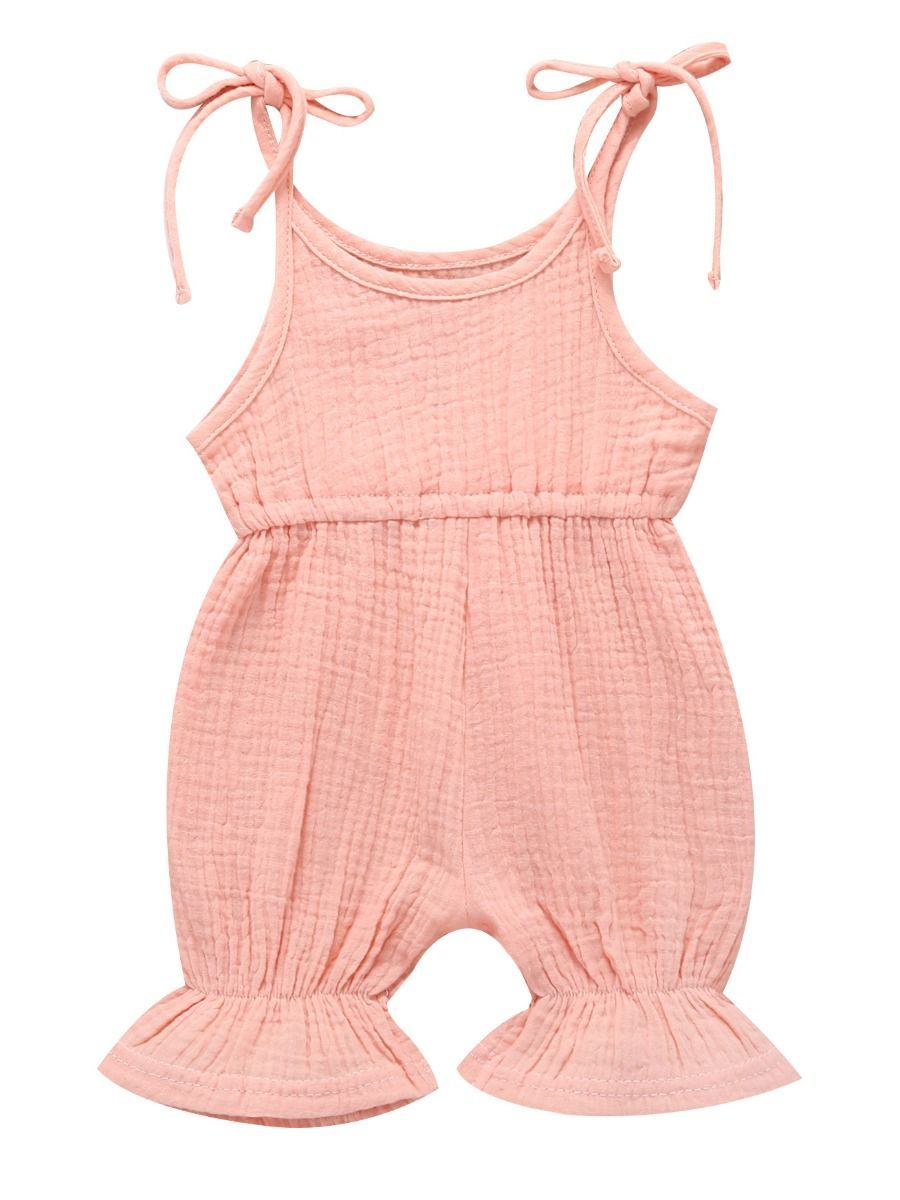 Baby Rompers