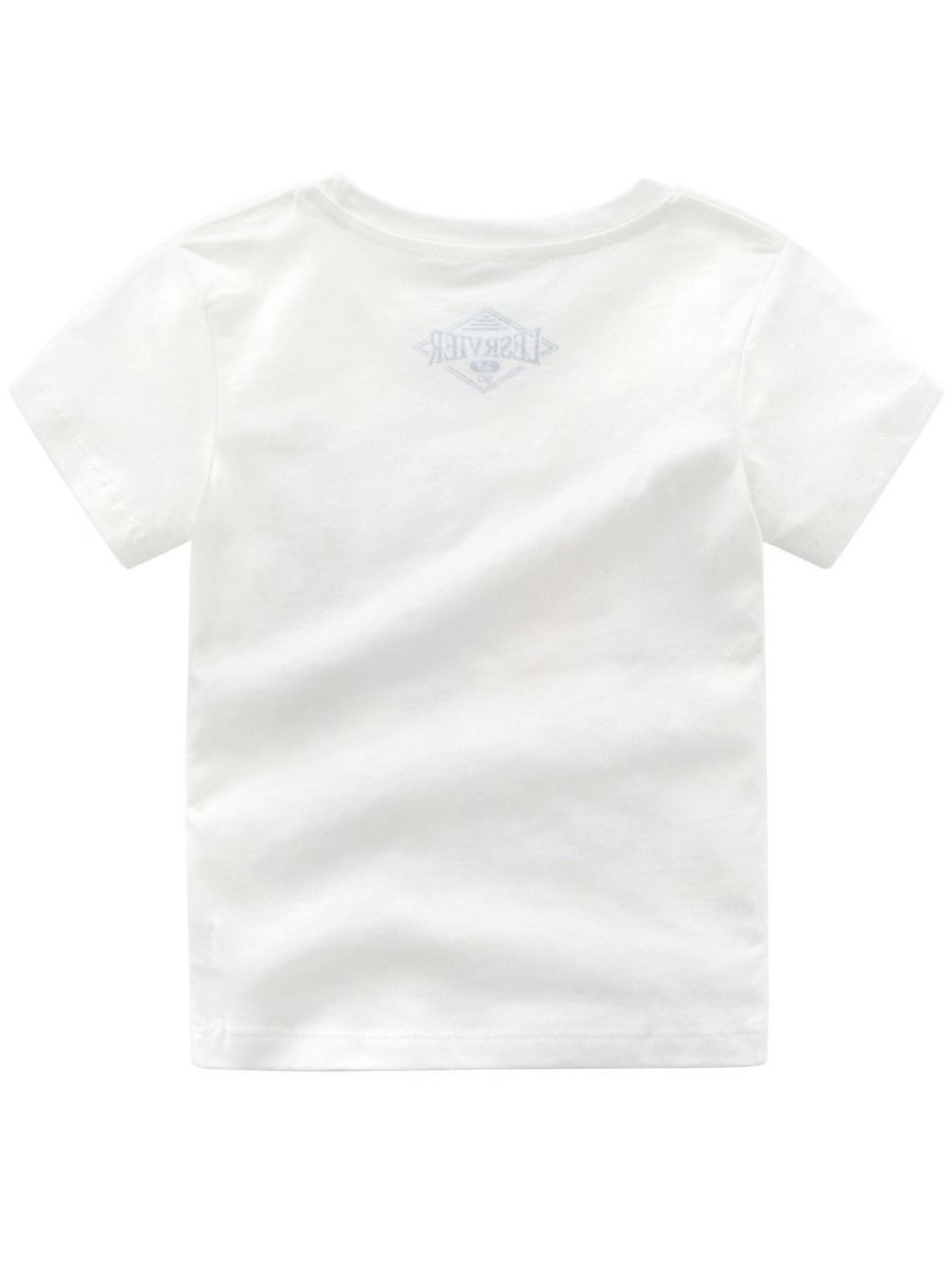 Surfing Time Toddler Little Boy T-shirt - dianjiang-