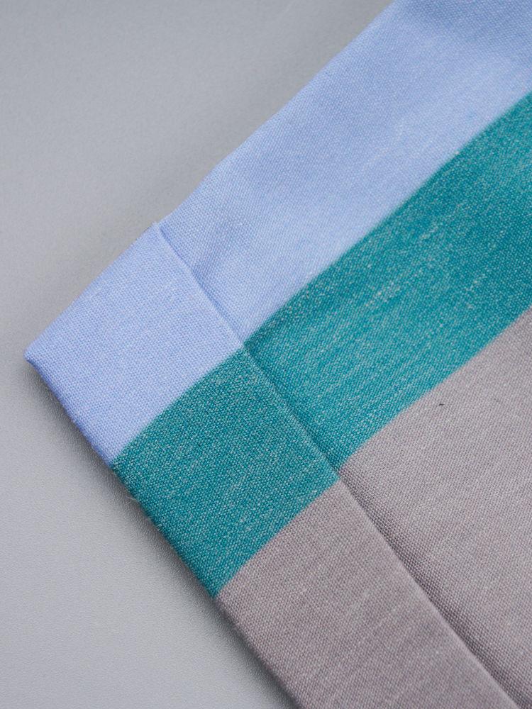 Baby Toddler Girl Clothes Outfit Off Shoulder Top Matching Bow Stripe Shorts - dianjiang-