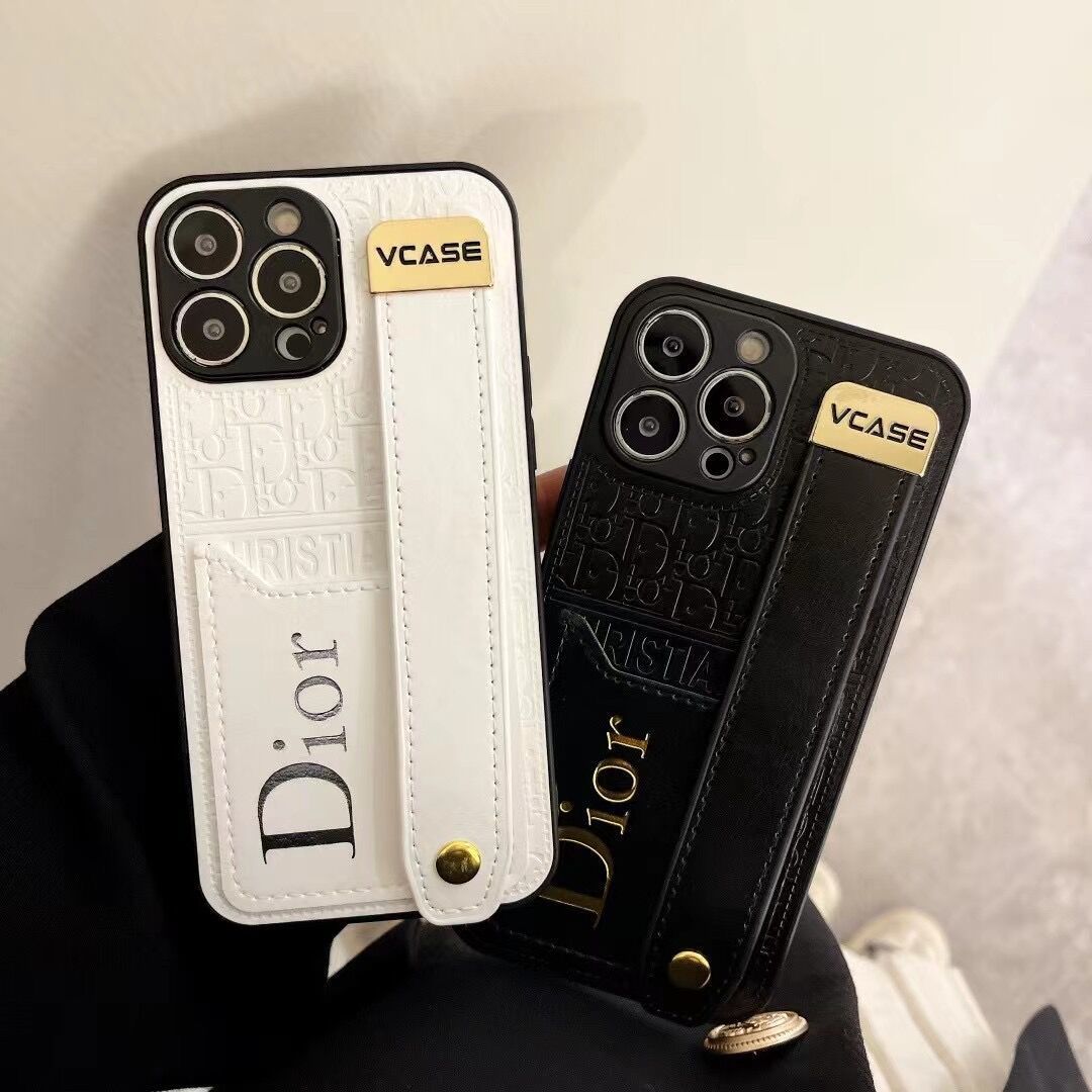 Dior iPhone case - dianjiang-