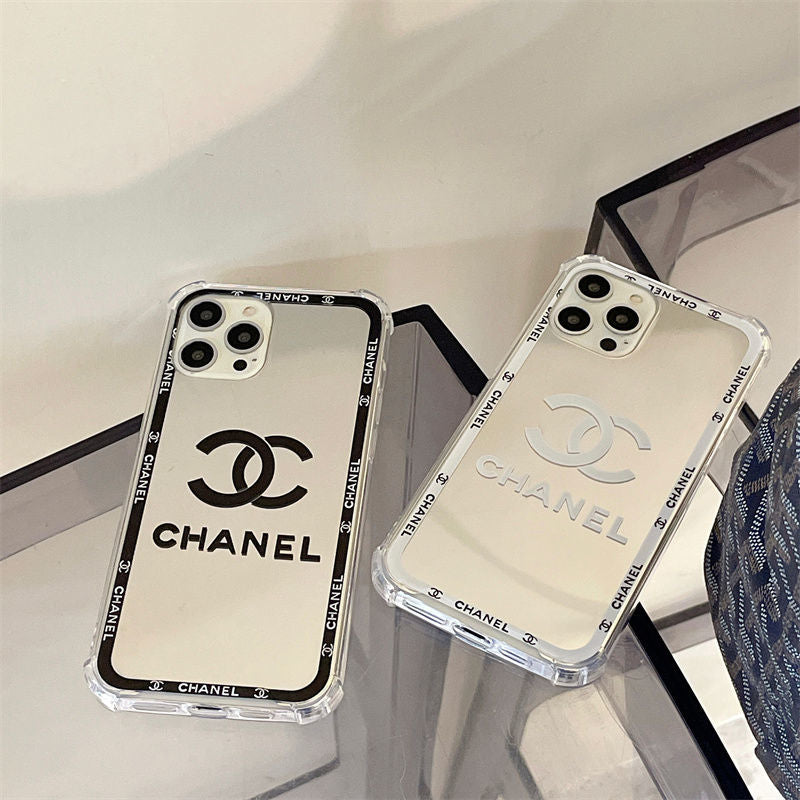 CHANEL iPhone case - dianjiang-