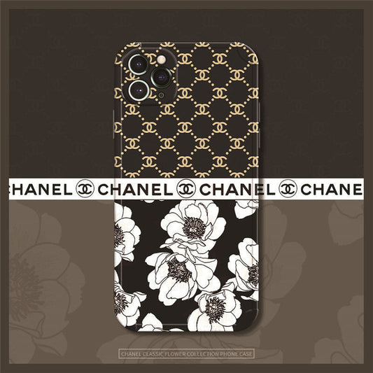 CHANEL iPhone case - dianjiang-