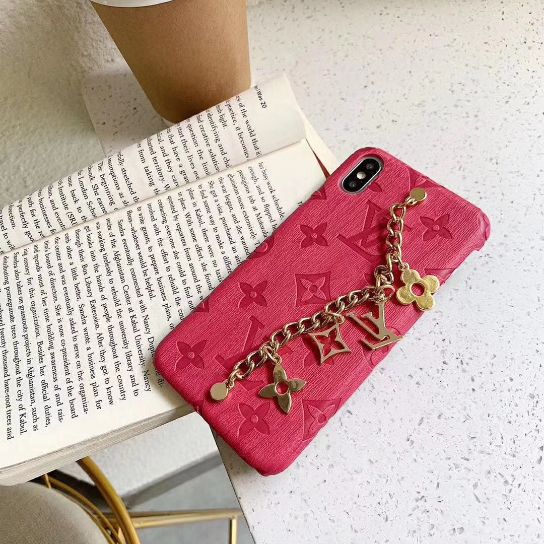 Louis Vuitton iPhone case - dianjiang-