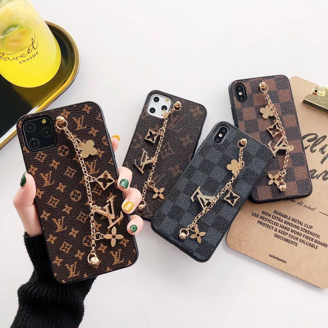 Louis Vuitton iPhone case - dianjiang-