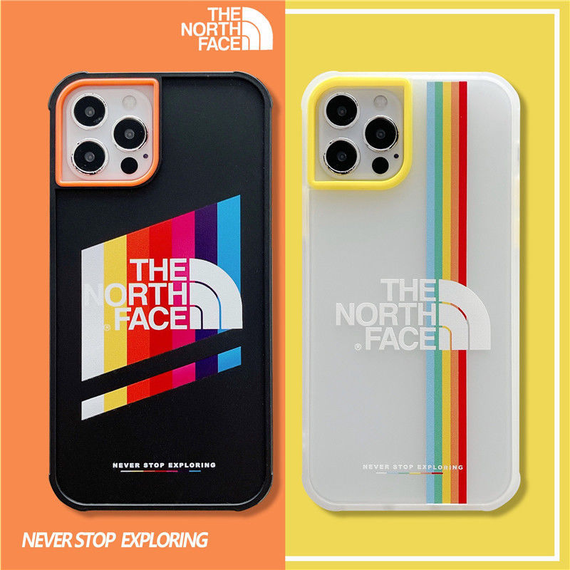 The North Face iPhone case - dianjiang-