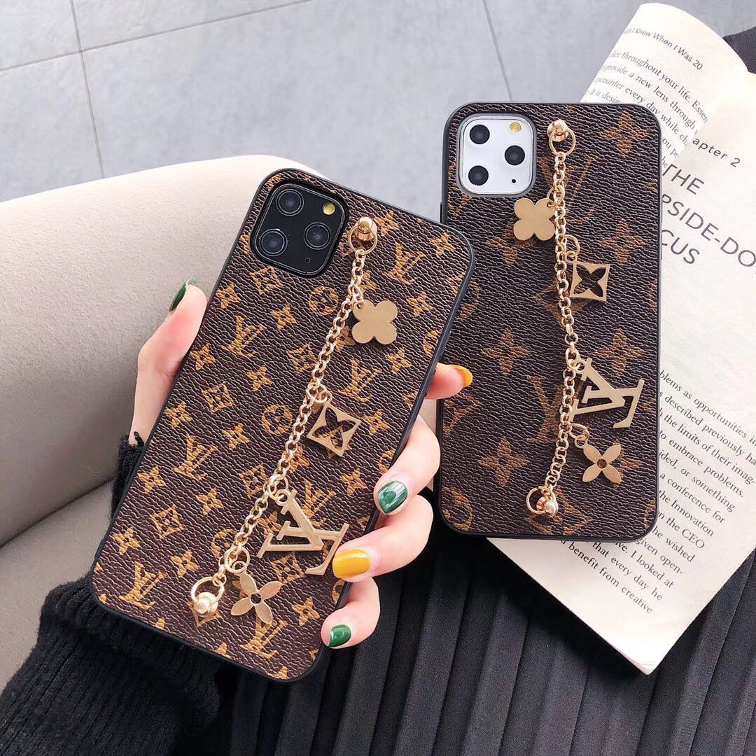 Louis Vuitton iPhone case - dianjiang-