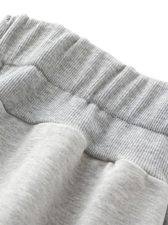 2-Piece Causal Clothes Outfits T-shirt+Pants For Baby Little Boy - dianjiang-